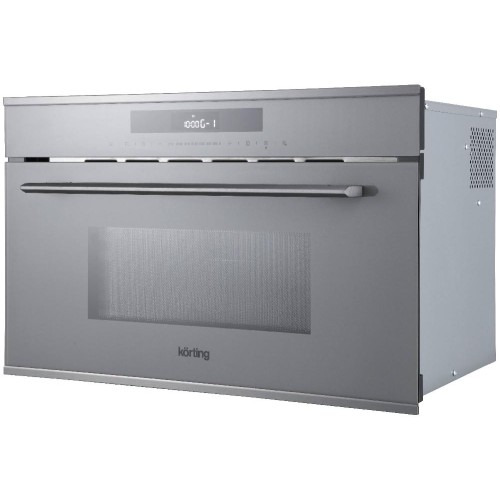 Встраиваемая микроволновая печь Korting KMI 830 GBXGr