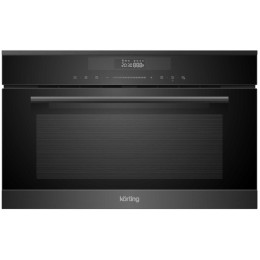 Встраиваемая микроволновая печь Korting KMI 830 GNBX
