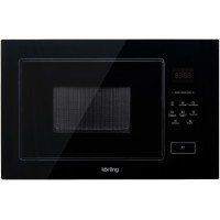 Встраиваемая микроволновая печь Korting KMI 928 GN