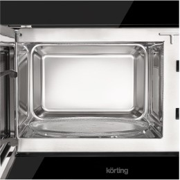 Встраиваемая микроволновая печь Korting KMI 928 GN