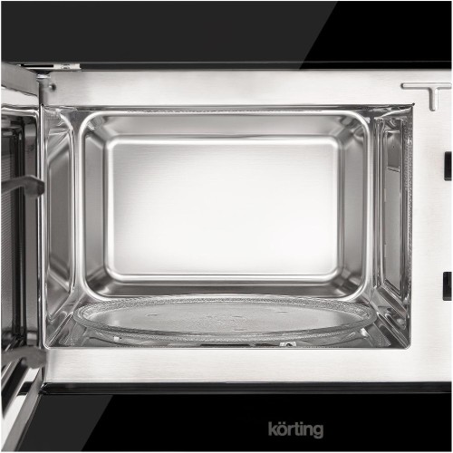 Встраиваемая микроволновая печь Korting KMI 928 GN