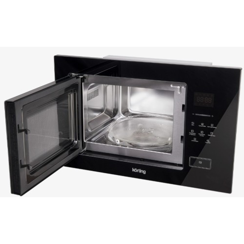 Встраиваемая микроволновая печь Korting KMI 928 GN