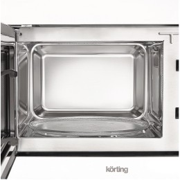 Встраиваемая микроволновая печь Korting KMI 928 GW