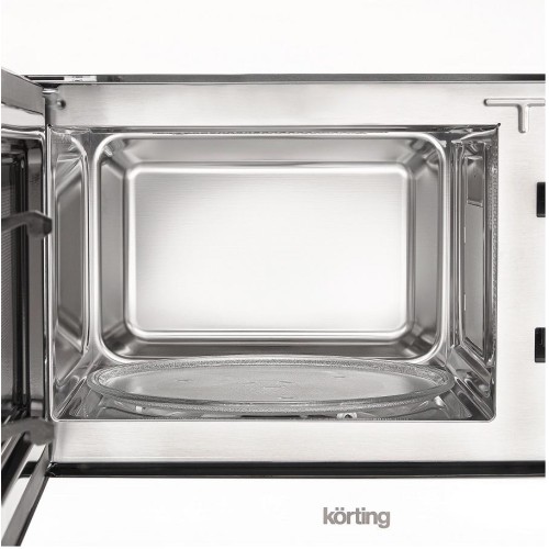 Встраиваемая микроволновая печь Korting KMI 928 GW