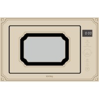 Встраиваемая микроволновая печь Korting KMI 825 RGB Встраиваемая микроволновая печь Korting KMI 825 RGB