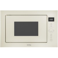 Встраиваемая микроволновая печь Korting KMI 825 TGB
