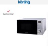Микроволновая печь Korting KMO 720 X