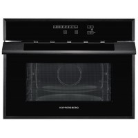 Встраиваемая микроволновая печь Kuppersberg HMWZ 969 B