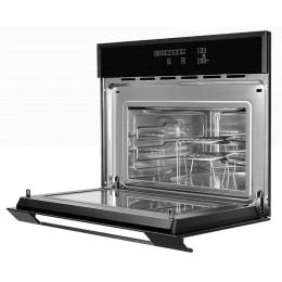 Встраиваемая микроволновая печь Kuppersberg HMWZ 969 B