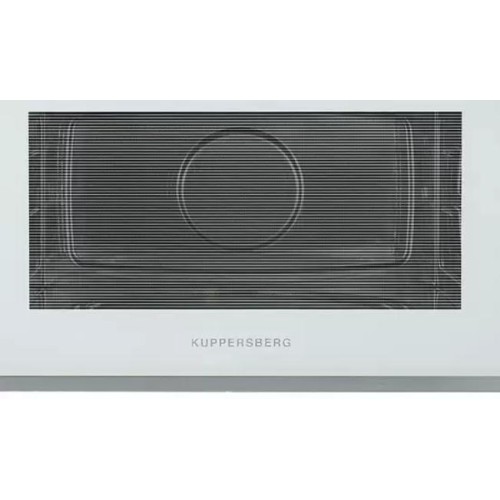 Встраиваемая микроволновая печь Kuppersberg HMWZ 969 W