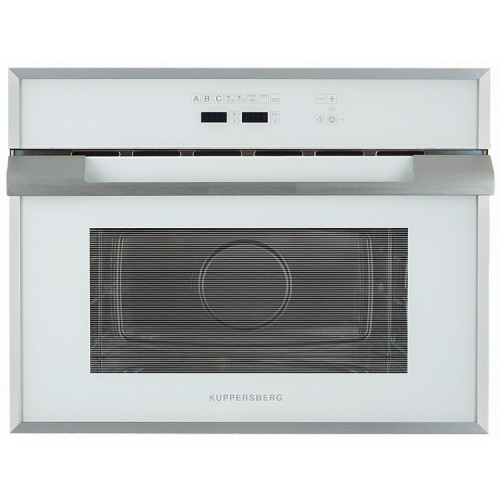 Встраиваемая микроволновая печь Kuppersberg HMWZ 969 W