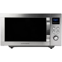 Микроволновая печь Kuppersberg FMW 250 X