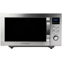 Микроволновая печь Kuppersberg FMW 250 X