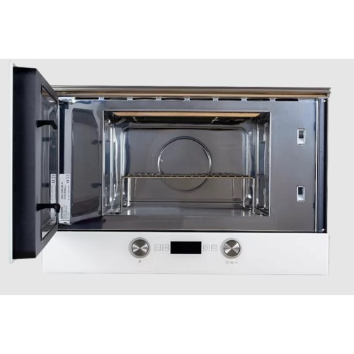 Встраиваемая микроволновая печь Kuppersberg HMW 393 W