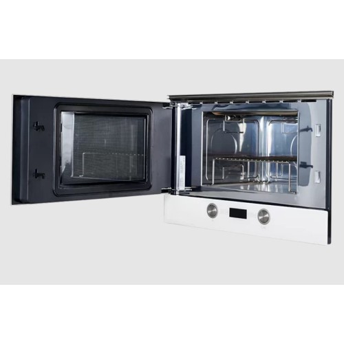 Встраиваемая микроволновая печь Kuppersberg HMW 393 W