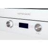 Встраиваемая микроволновая печь Kuppersberg HMW 393 W