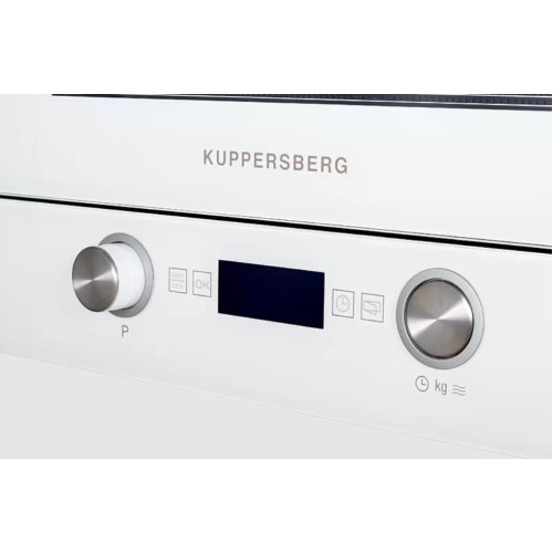 Встраиваемая микроволновая печь Kuppersberg HMW 393 W