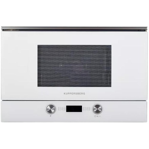 Встраиваемая микроволновая печь Kuppersberg HMW 393 W