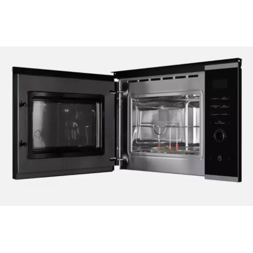 Встраиваемая микроволновая печь Kuppersberg HMW 650 BX