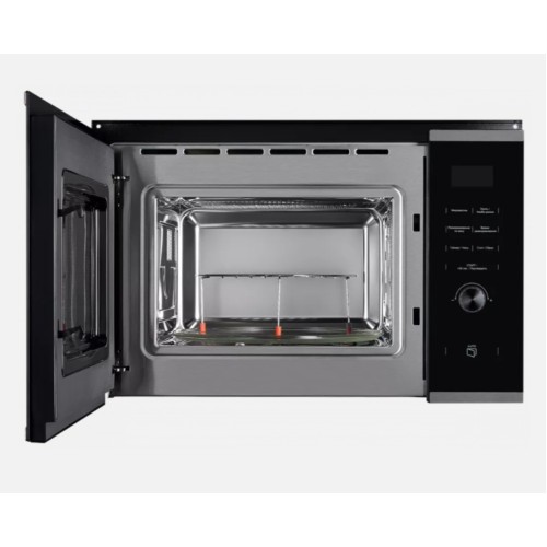 Встраиваемая микроволновая печь Kuppersberg HMW 650 BX