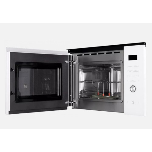 Встраиваемая микроволновая печь Kuppersberg HMW 650 WH