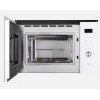 Встраиваемая микроволновая печь Kuppersberg HMW 650 WH