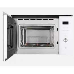 Встраиваемая микроволновая печь Kuppersberg HMW 650 WH