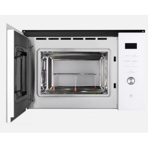 Встраиваемая микроволновая печь Kuppersberg HMW 650 WH
