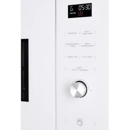 Встраиваемая микроволновая печь Kuppersberg HMW 650 WH