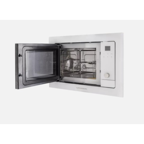 Встраиваемая микроволновая печь Kuppersberg HMW 655 W