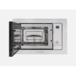 Встраиваемая микроволновая печь Kuppersberg HMW 655 W