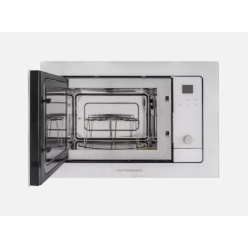 Встраиваемая микроволновая печь Kuppersberg HMW 655 W