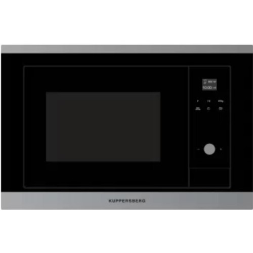 Встраиваемая микроволновая печь Kuppersberg HMW 655 X