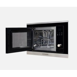 Встраиваемая микроволновая печь Kuppersberg HMW 655 X