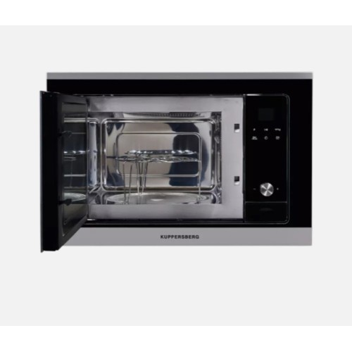 Встраиваемая микроволновая печь Kuppersberg HMW 655 X