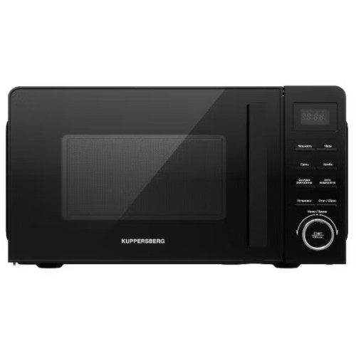 Микроволновая печь Kuppersberg TMW 202 B