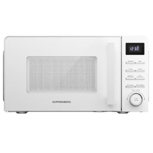 Микроволновая печь Kuppersberg TMW 202 W