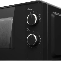 Микроволновая печь Kuppersberg TMW 203 B