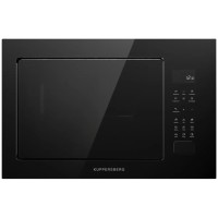 Встраиваемая микроволновая печь Kuppersberg HMF 627 B