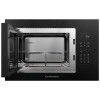 Встраиваемая микроволновая печь Kuppersberg HMF 627 B