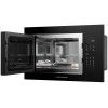 Встраиваемая микроволновая печь Kuppersberg HMF 627 B