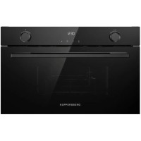 Встраиваемая микроволновая печь Kuppersberg HMW 611 BB