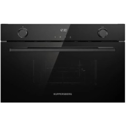 Встраиваемая микроволновая печь Kuppersberg HMW 611 BB