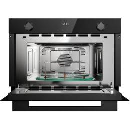 Встраиваемая микроволновая печь Kuppersberg HMW 611 BB