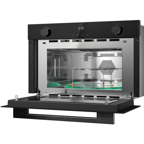 Встраиваемая микроволновая печь Kuppersberg HMW 611 BB