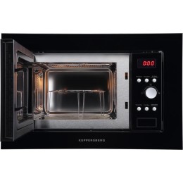 Встраиваемая микроволновая печь Kuppersberg HMW 615 B