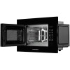Встраиваемая микроволновая печь Kuppersberg HMW 620 B