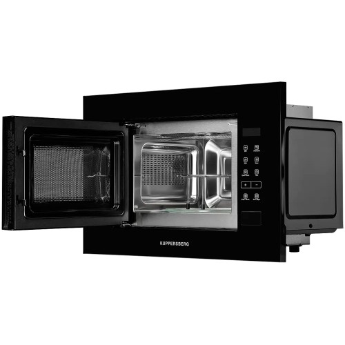 Встраиваемая микроволновая печь Kuppersberg HMW 620 B