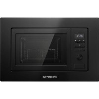Встраиваемая микроволновая печь Kuppersberg HMW 621 B