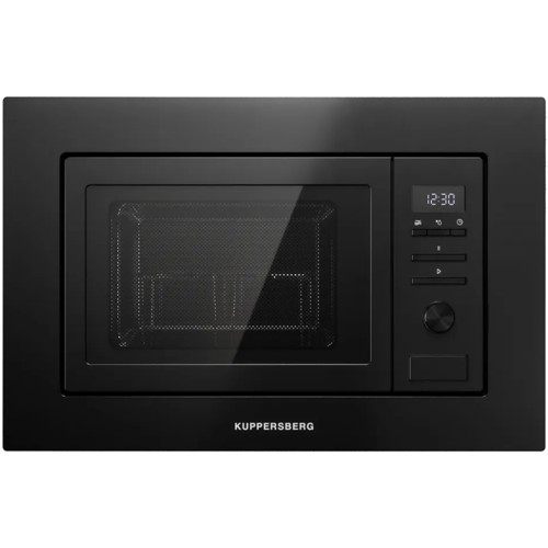 Встраиваемая микроволновая печь Kuppersberg HMW 621 B